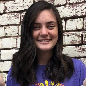 Meet your Posher, Kaitlyn